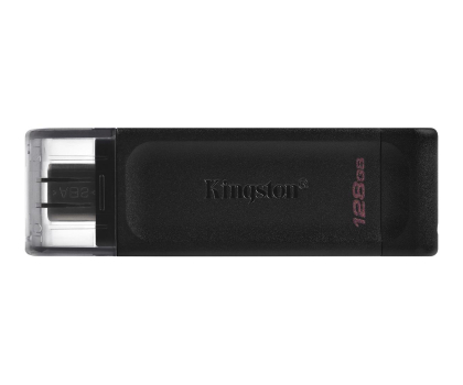 PenDrive KINGSTON DataTraveler 70 128GB USB-C 3.2 Gen 1